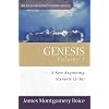 Genesis: An Expositional Commentary, Vol. 2: Genesis 12-36