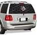 41370HJCFDL. SL75  Chevrolet Malibu 1997   2003 Complete Window Tint Kit   35% Dark Tint