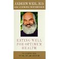 Buy Andrew Weil M.D.: Eating Well for Optimum Health [VHS]