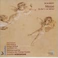 Schubert - Messe en la b�mol majeur D.678