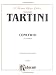 Search : Violin Concerto in D Minor (Kalmus Edition)