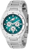 Philadelphia Eagles Mens Multifunction Watch by Fossil