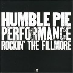 Performance Rockin the Filmore