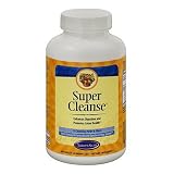 Nature's Secret Super Cleanse