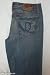 Blue Cult Jeans Sacred Blue Double Blue Swirl in Medium Wash