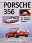 Porsche 356: The Story of the Flat-Four Porsches