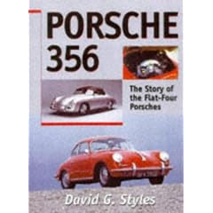 Porsche 356: The Story of the Flat-four Porsches