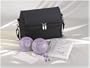 Whisper Wear Hands Free Double Breast Pump Set