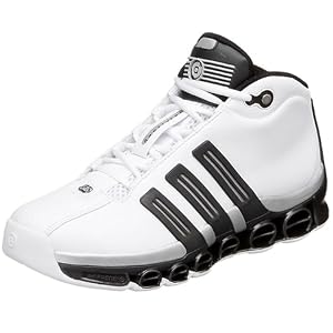 adidas Mens a3 Superstar Structure Basketball Shoe by adidas