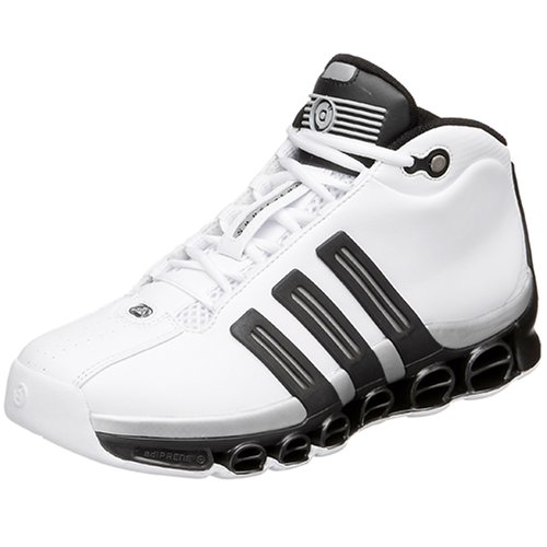 adidas Men's a3 Superstar Structure Basketball Shoe