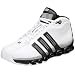 adidas Men's a3 Superstar Structure Basketball Shoe