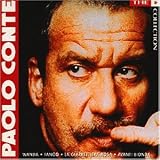 Eigenschaften Paolo Conte  / The Collection