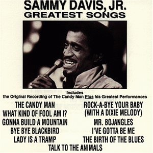 Sammy Davis, Jr. - Greatest Songs - Zortam Music