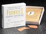 Frownies 144 Pieces, for Corners of Eyes and Mouth
