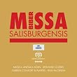Biber - Missa Salisburgensis - Format SACD hybride