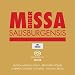 Classical Music : Biber: Missa Salisburgensis