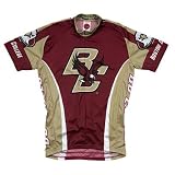 Boston College Eagles Cycling Jersey