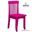 Avalon Chair In Rasberry Finish By KidKraft