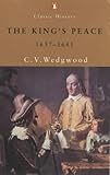 The great rebellion. The King's peace, 1637-1641
