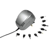Hama Universal Plug In Adapter Evolution 500Ma, Regulated