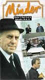 Minder - Series 1 - Part 4 Of 4 [1979]