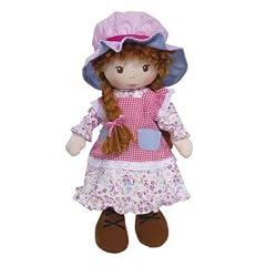 Simba 5115898  My Love Sarah Kay Stoffpuppe 30 cm, sortiert