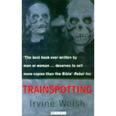 Trainspotting