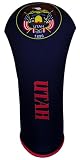 UTAH STATE FLAG THEME DESIGN DRIVER HEAD COVER GOLF CLUB HEADCOVER