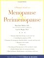 A Woman's Guide to Menopause and Perimenopause (Yale University Press Health & Wellness)