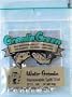 Water Gremlin "Green Gremlin" Tin Split Shot Packs Size: BB-Round (ZPRSS-BB)