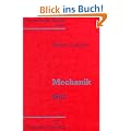 Theoretische Physik, 11 Bde. u. 4 Erg.-Bde., Bd.1, Mechanik