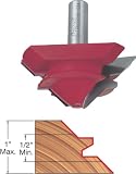 Freud 99-034 2-3/4-Inch Lock Miter Bit