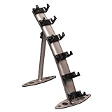 Body Solid Gdr10 3 Pair Dumbell Rack