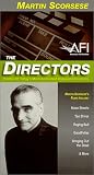 The Directors - Martin Scorsese [VHS]