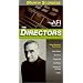 The Directors - Martin Scorsese [VHS]