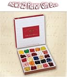 25 Flavor Gift Box 8.5 oz.