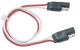 Hopkins 47965 Plug-In Simple Brake Control Connector