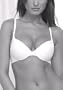 Maidenform Dream Push-up Bra (38B White)