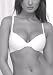 Dream Collection most comfortable push up bra 34B/White
