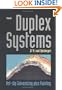 Duplex Systems: Hot-dip Galvanizing Plus Painting