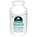   - Source Naturals Genistein Soy Complex, 1000 mg, Tablets, 240 tablets