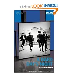 A "Hard Day's Night": Turner Classic Movies British Film Guide (British Film Guides)
