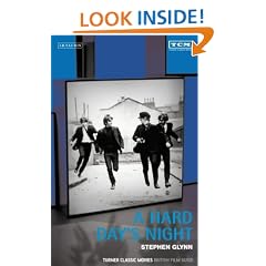 A "Hard Day's Night": Turner Classic Movies British Film Guide (British Film Guides)
