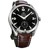 Omega Terra Railmaster Watch 2806 72 31