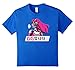 Overwatch D. Va GG Spray Tee Shirt