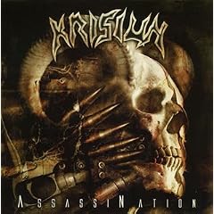 Assassination [+1 Bonus]