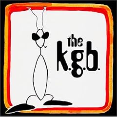 The K.G.B.
