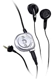 Powerplay Earphones with Inline Remote (PSP)