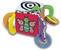 Multi-Sensory Clutch Cube