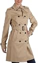 Tommy Hilfiger CLASSIC TRENCHCOAT 1M50525341 Damen Jacken & 
Mäntel/Trench Coats